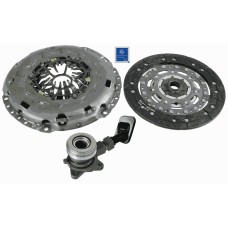 Kit de embrague - SACHS-3000 990 220