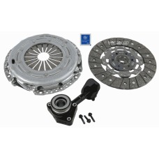Kit de embrague - SACHS-3000 990 221