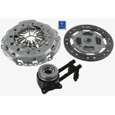 Kit de embrague - SACHS-3000 990 223