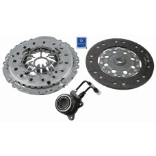 Kit de embrague - SACHS-3000 990 227