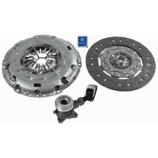 Kit de embrague - SACHS-3000 990 228