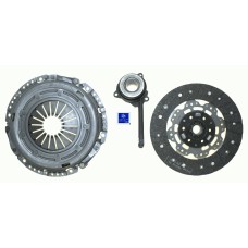 Kit de embrague - SACHS-3000 990 232 Kit de embrague - SACHS-3000 990 232
