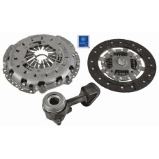 Kit de embrague - SACHS-3000 990 234