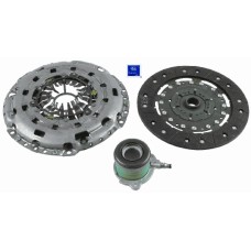Kit de embrague - SACHS-3000 990 240 Kit de embrague - SACHS-3000 990 240