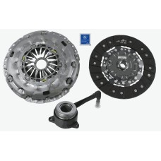 Kit de embrague - SACHS-3000 990 248 Kit de embrague - SACHS-3000 990 248