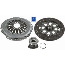 Kit de embrague - SACHS-3000 990 251