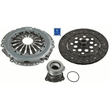 Kit de embrague - SACHS-3000 990 261 Kit de embrague - SACHS-3000 990 261