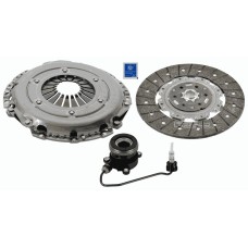 Kit de embrague - SACHS-3000 990 264