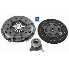 Kit de embrague - SACHS-3000 990 277 Kit de embrague - SACHS-3000 990 277
