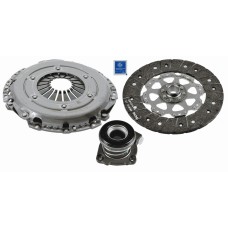 Kit de embrague - SACHS-3000 990 280