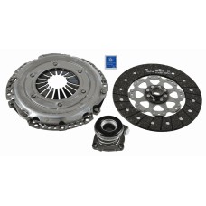 Kit de embrague - SACHS-3000 990 281