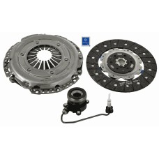 Kit de embrague - SACHS-3000 990 282
