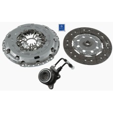 Kit de embrague - SACHS-3000 990 284