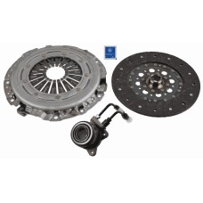 Kit de embrague - SACHS-3000 990 285