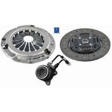 Kit de embrague - SACHS-3000 990 290