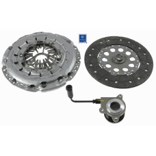 Kit de embrague - SACHS-3000 990 293