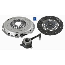 Kit de embrague - SACHS-3000 990 294