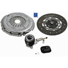 Kit de embrague - SACHS-3000 990 295 Kit de embrague - SACHS-3000 990 295
