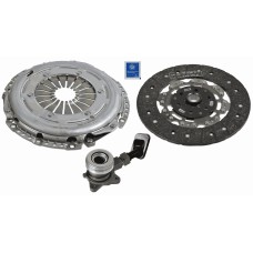 Kit de embrague - SACHS-3000 990 296 Kit de embrague - SACHS-3000 990 296