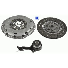 Kit de embrague - SACHS-3000 990 298 Kit de embrague - SACHS-3000 990 298