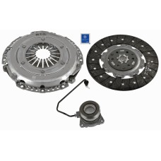 Kit de embrague - SACHS-3000 990 303