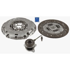 Kit de embrague - SACHS-3000 990 304