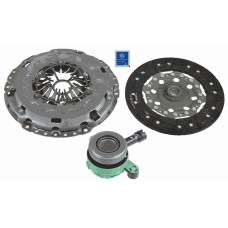 Kit de embrague - SACHS-3000 990 310