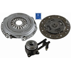 Kit de embrague - SACHS-3000 990 314