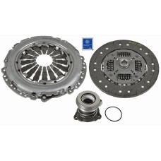 Kit de embrague - SACHS-3000 990 316 Kit de embrague - SACHS-3000 990 316