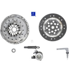 Kit de embrague - SACHS-3000 990 317 Kit de embrague - SACHS-3000 990 317