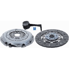 Kit de embrague - SACHS-3000 990 328 Kit de embrague - SACHS-3000 990 328
