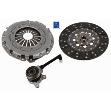 Kit de embrague - SACHS-3000 990 330