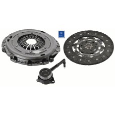 Kit de embrague - SACHS-3000 990 331