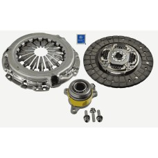 Kit de embrague - SACHS-3000 990 333