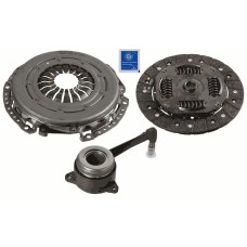 Kit de embrague - SACHS-3000 990 335