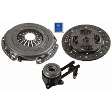 Kit de embrague - SACHS-3000 990 336 Kit de embrague - SACHS-3000 990 336
