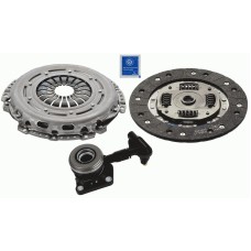 Kit de embrague - SACHS-3000 990 342 Kit de embrague - SACHS-3000 990 342