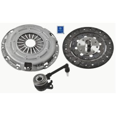 Kit de embrague - SACHS-3000 990 347
