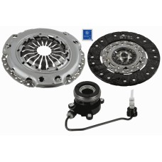 Kit de embrague - SACHS-3000 990 348 Kit de embrague - SACHS-3000 990 348