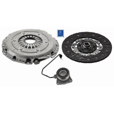 Kit de embrague - SACHS-3000 990 349 Kit de embrague - SACHS-3000 990 349