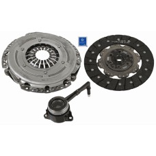 Kit de embrague - SACHS-3000 990 350