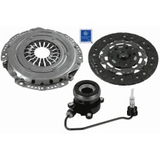 Kit de embrague - SACHS-3000 990 352
