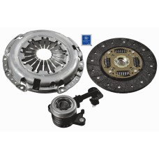 Kit de embrague - SACHS-3000 990 355 Kit de embrague - SACHS-3000 990 355