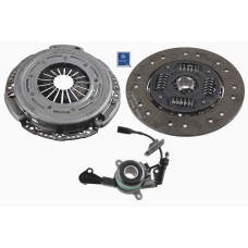 Kit de embrague - SACHS-3000 990 358 Kit de embrague - SACHS-3000 990 358