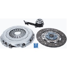Kit de embrague - SACHS-3000 990 378