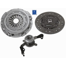Kit de embrague - SACHS-3000 990 383