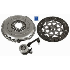 Kit de embrague - SACHS-3000 990 385