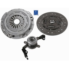 Kit de embrague - SACHS-3000 990 389