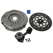 Kit de embrague - SACHS-3000 990 391