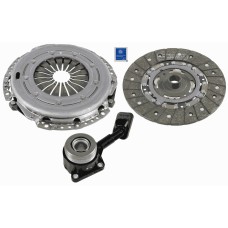 Kit de embrague - SACHS-3000 990 392